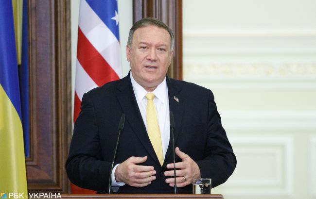 США ввели санкції проти міністра внутрішніх справ Ірану