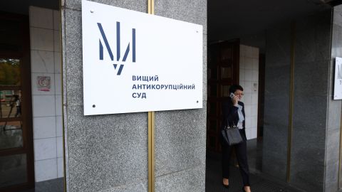 Брата главы ОАСК Вовка отправили под стражу