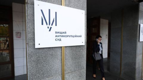 ВАКС ужесточил меру пресечения главе Бердянского морского порта