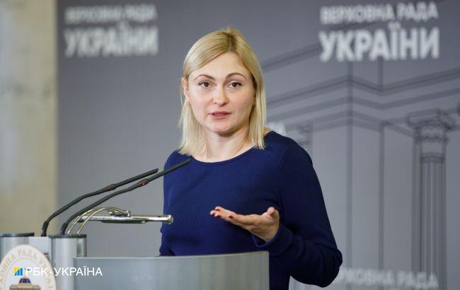 Рада у п'ятницю може розглянути призначення двох суддів КСУ