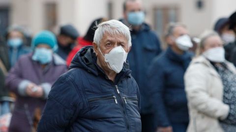 Коронавірус в Миколаївській області підтвердили ще у трьох людей