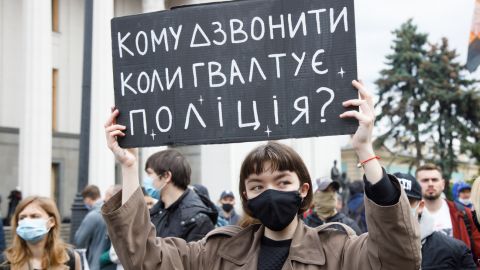 Зґвалтування в Кагарлику: що відбувається у резонансній справі через місяць