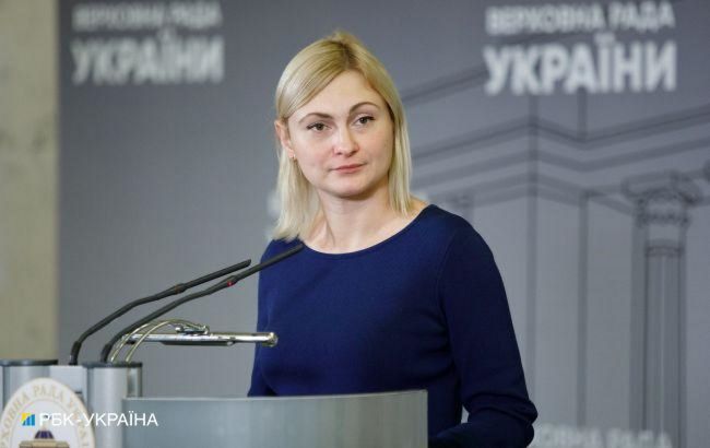 У Раді розповіли, коли можуть повністю прийняти держбюджет на 2022 рік