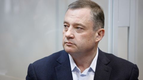 Суд продовжив обирати запобіжний захід Дубневичу