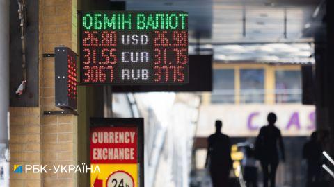 Что будет курсом доллара: прогноз аналитика на неделю