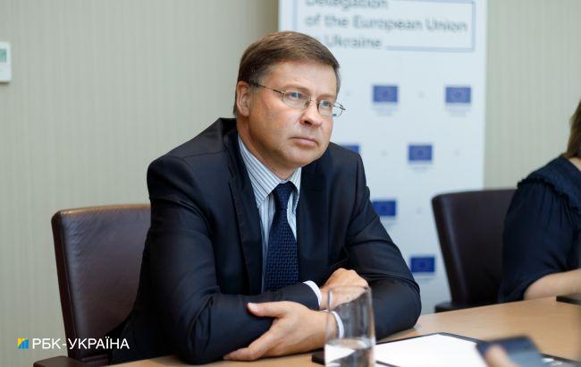 ЕС предоставил еще 300 млн евро финансовой помощи для Украины