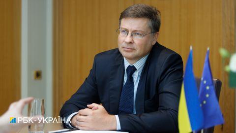 Представник ЄС критикує законопроект про локалізацію держзакупівель