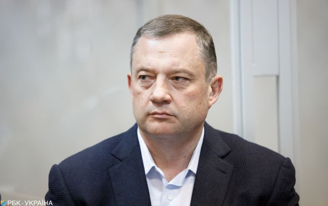 Суд по делу Дубневича удалился в совещательную комнату