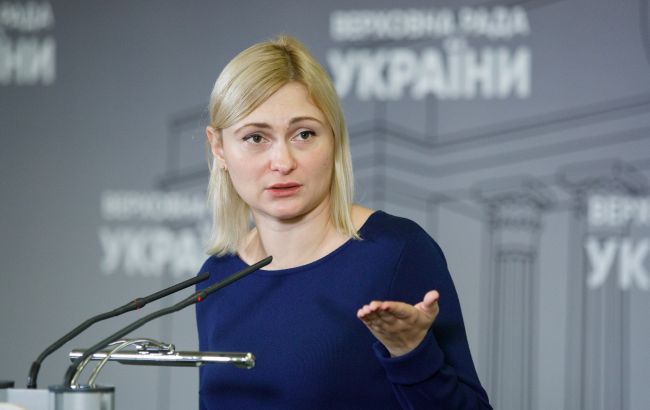 В "Слуге народа" объяснили, почему не будут выдвигать своего кандидата на выборах мэра Харькова