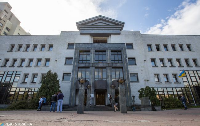 Одному з суддів ВАКС почали надходити погрози, йому надали охорону