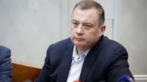 Нардепу Дубневичу продлили возложенные судом обязательства