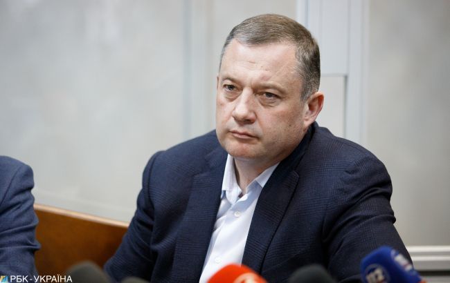 Нардепу Дубневичу продлили возложенные судом обязательства