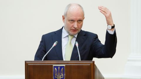 В Євросоюзі закликали Верховну раду знайти "розумне рішення" по КСУ