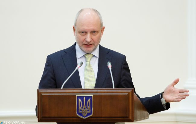 Посол ЄС сподівається, що в Україні забудуть про закон про локалізації