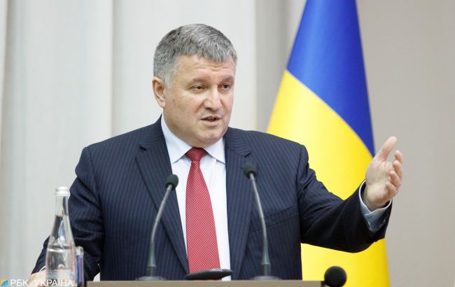 У МВС розповіли, що робитимуть, якщо суд відхилить апеляцію щодо Марківа