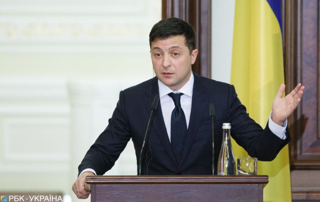 Зеленський підтвердив дату зустрічі радників "нормандської четвірки"