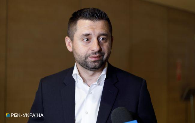 "Слуга народу" не висуватиме кандидата на виборах мера Харкова