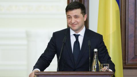 Портал повідомлень про корупцію: Рада прийняла закон з пропозиціями Зеленського
