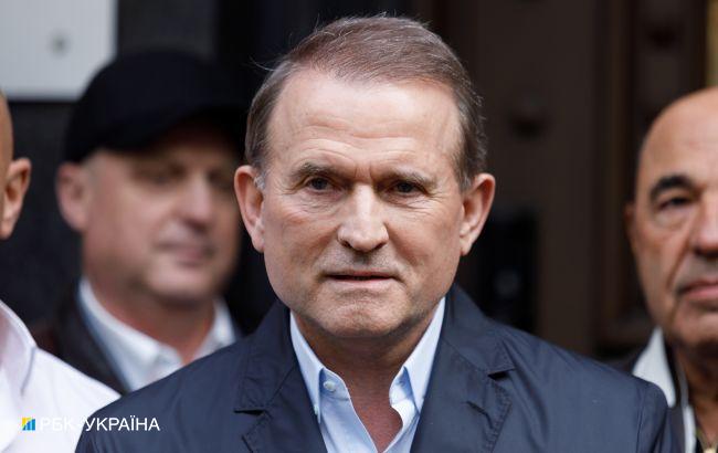 Кремль о ситуации с Медведчуком: хотим быть уверены, что это не "охота на ведьм"