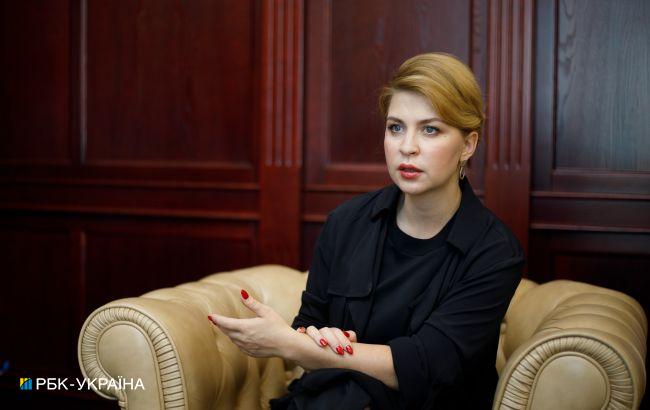 Украина примет участие в разработке Стратегической концепции НАТО до 2030