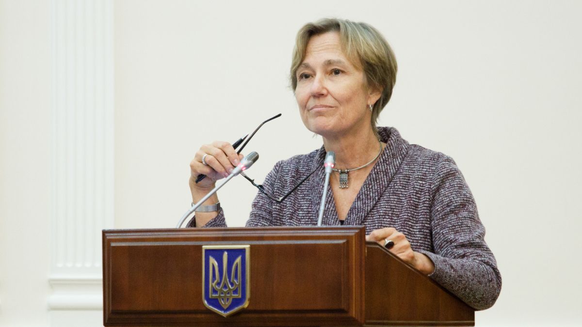 Будапештський меморандум не має юридичних зобов'язань, - Фельдгузен