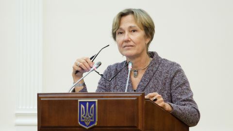 Германия передала Украине 1,5 млн доз вакцины AstraZeneca