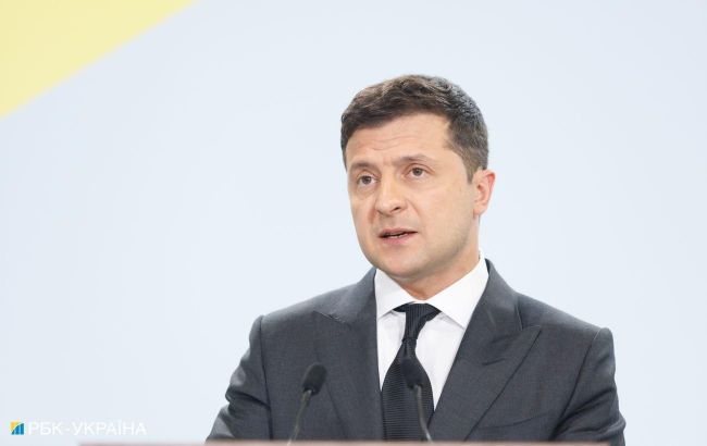 Зеленский пригласил сына миллиардера Баффета в проекты по восстановлению Украины