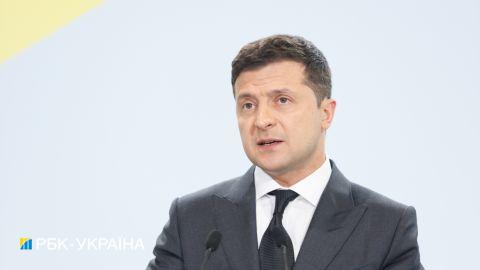Настав вирішальний момент, щоб прийняти рішення про членство України в ЄС, - Зеленський