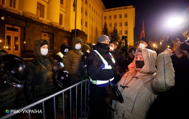 Достигнет кульминации в марте-мае. СБУ раскрыла детали новой российской ИПСО "Майдан-3"