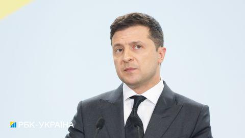 Будет ли Украина вводить визовый режим с РФ: ответ Зеленского