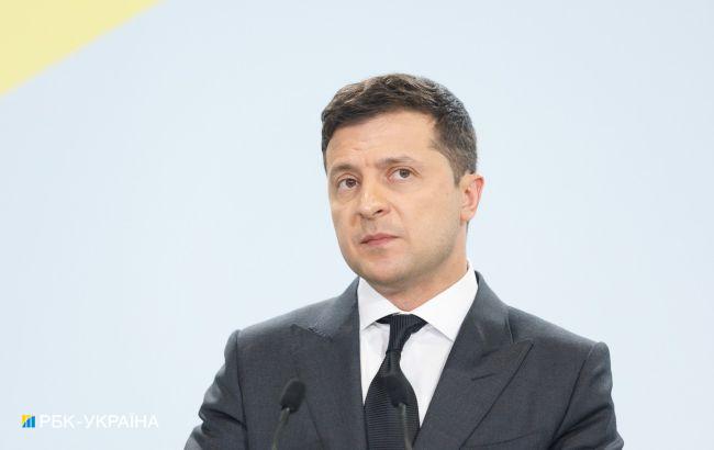 Зеленський висловився про майбутнє української економіки