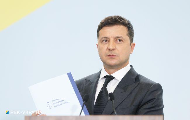 Зеленський обговорив членство України в ЄС з президентом Єврокомісії