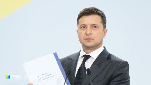 Украина второй в мире проведет перепись населения в сотрудничестве с Apple, - Зеленский