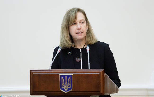 США вважають анексію Криму Росією "великим злочином" і закликали світ не забувати про це