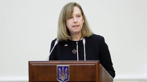 Росія несе загрозу Україні не тільки на суші, але і на морі, - США