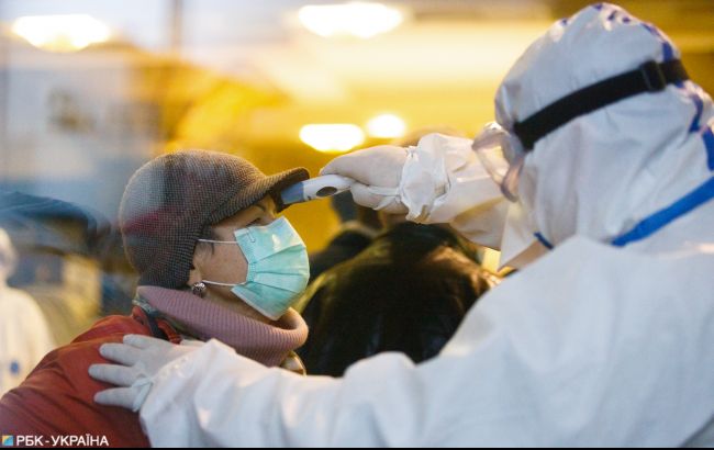 У Львівській області зафіксували п'яту смерть від коронавірусу