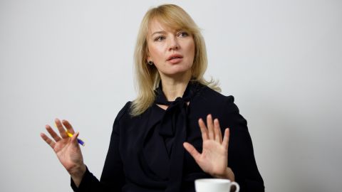 Олена Шуляк: Корупційна "такса" у будівництві зросла у три рази