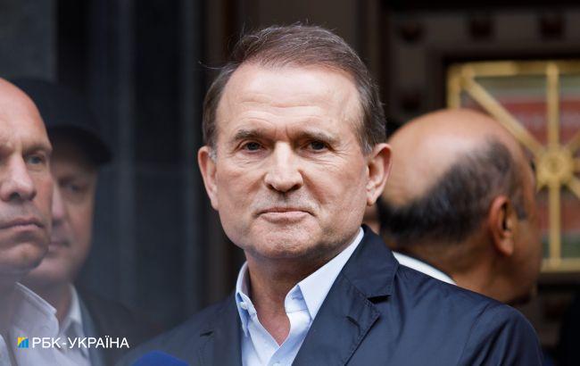 Медведчук останется под домашним арестом. Суд продлил меру пресечения