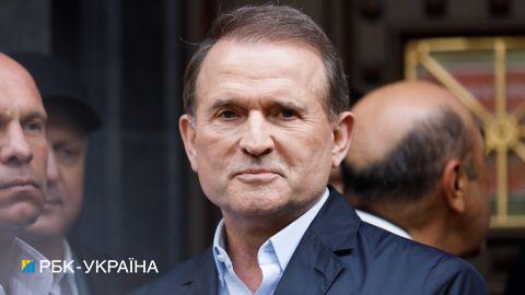 Может ли произойти раскол ОПЗЖ на фоне ситуации с Медведчуком: мнение экспертов