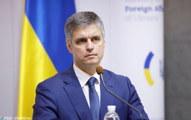 Росія розуміє, що вимоги в мінських угодах нереальні, - Пристайко