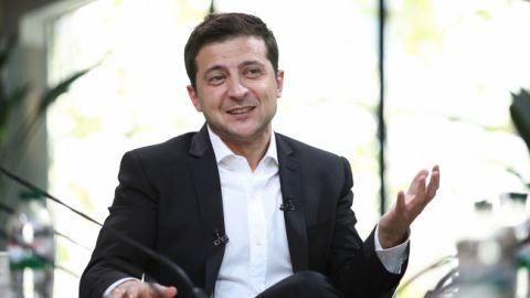 У ОП розробили нову програму підвищення пенсій