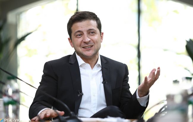 У ОП розробили нову програму підвищення пенсій