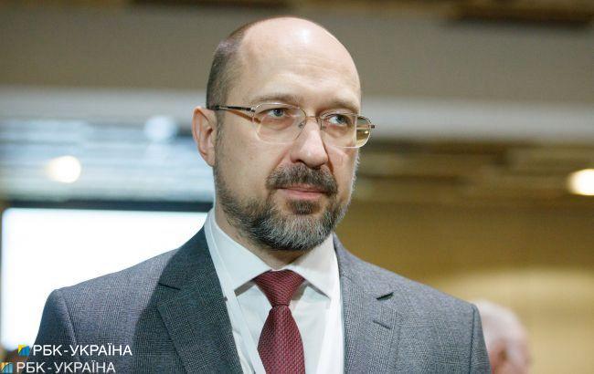 Раду попросять ввести кримінальне покарання за підпал сухостою, - Шмигаль