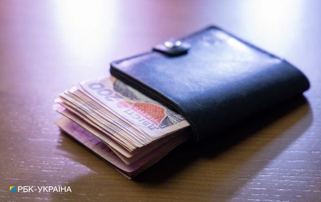 Пенсии за апрель в Украине профинансировали на 100%