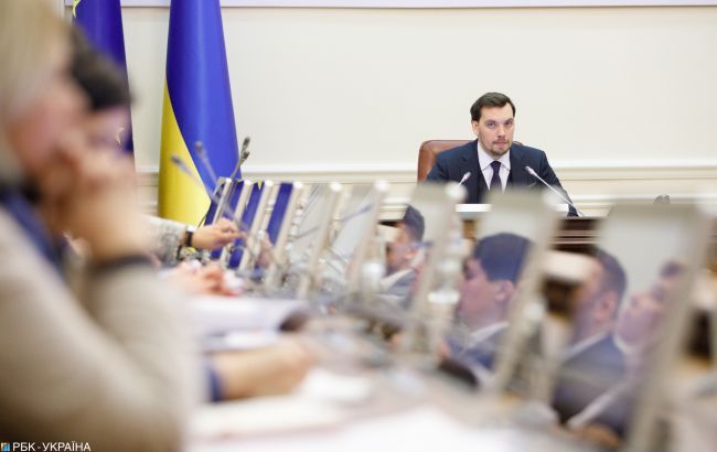 Гончарук: ми могли б рятувати більше людей, якби швидка допомога була ефективнішою