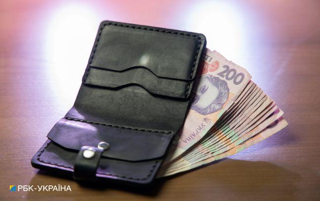 Как вырастет минимальная зарплата в Украине: прогноз Минфина на три года