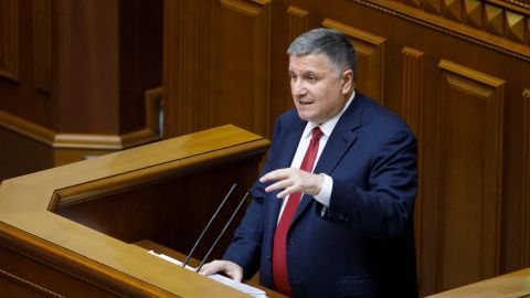 Вслед за Байденом: Аваков назвал Путина убийцей