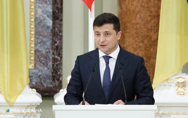 Зеленский одобрил введение в Украине современной системы реабилитации