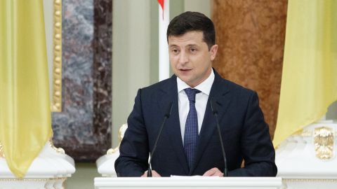 У Зеленского резко отреагировали на проблему со спецпропусками в Киеве