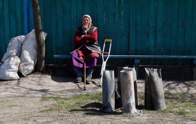 Кабмін затвердив нові правила виплат пенсій за рішеннями судів: що зміниться